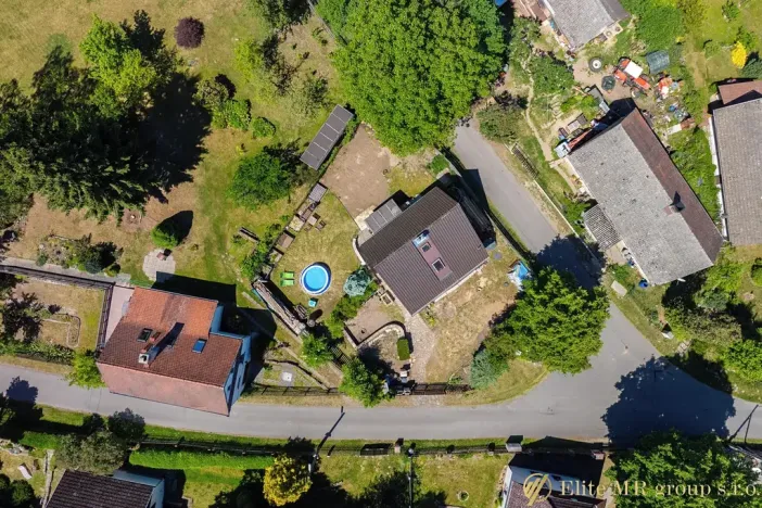 Prodej chalupy, Dobřeň, 84 m2