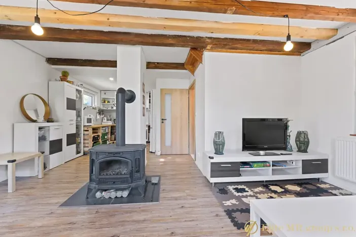Prodej chalupy, Dobřeň, 84 m2