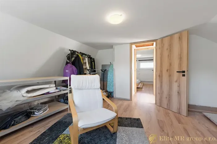 Prodej chalupy, Dobřeň, 84 m2