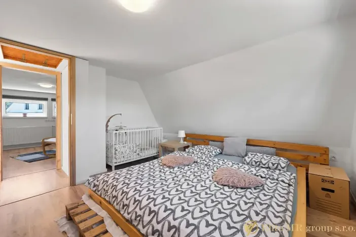 Prodej chalupy, Dobřeň, 84 m2