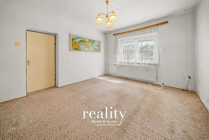 Prodej rodinného domu, Kamenice, 106 m2