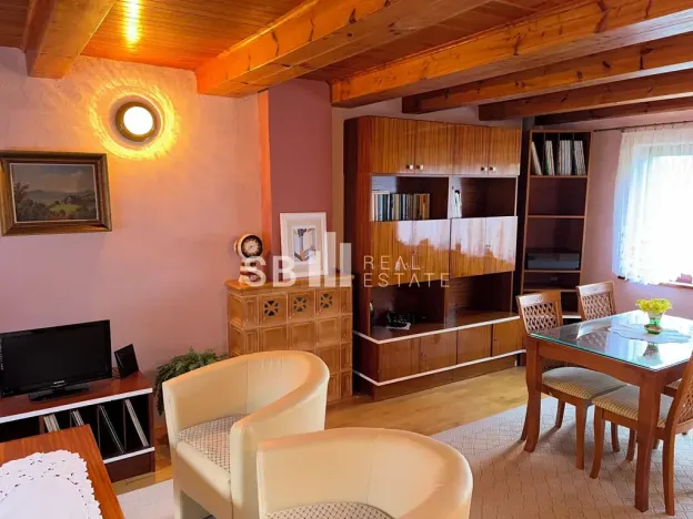 Prodej chaty, Mohelnice, 98 m2