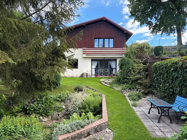 Prodej chaty, Mohelnice, 98 m2