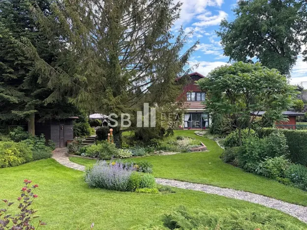 Prodej chaty, Mohelnice, 98 m2