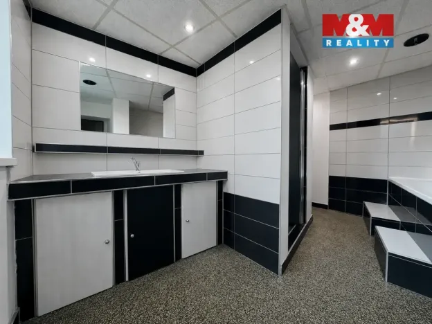Prodej rodinného domu, Jirkov - Červený Hrádek, 306 m2