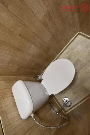 Pronájem bytu 1+1, Chomutov, Stavbařská, 33 m2