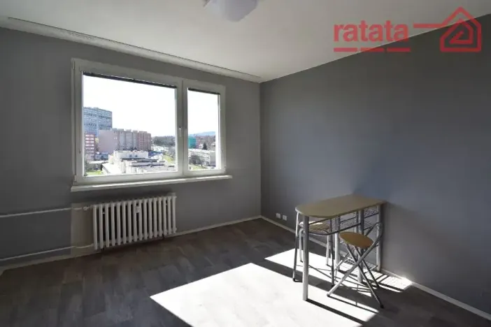 Prodej bytu 1+1, Chomutov, Dřínovská, 36 m2