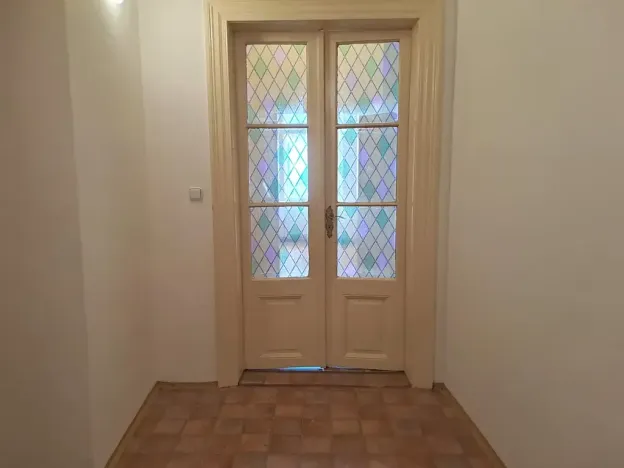 Pronájem bytu 2+1, Praha - Žižkov, Cimburkova, 77 m2