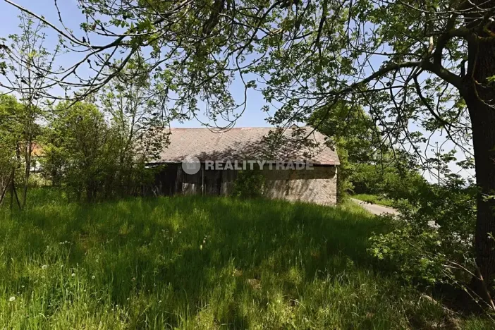 Prodej pozemku pro bydlení, Vacov, 2113 m2