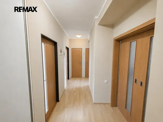 Prodej bytu 3+1, Slavkov u Brna, 92 m2