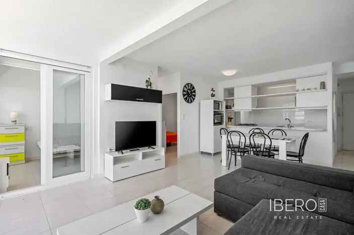 Prodej bytu 4+kk, Santa Pola, Španělsko, 77 m2