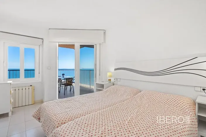 Prodej bytu 4+kk, Santa Pola, Španělsko, 77 m2