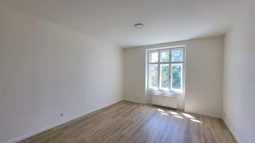 Pronájem bytu 2+kk, Brno, Antonínská, 69 m2