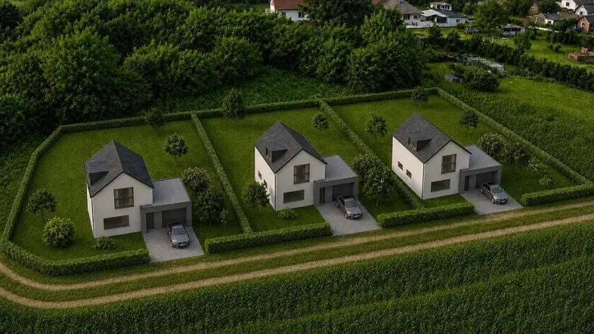 Prodej rodinného domu, Chotýšany, 143 m2