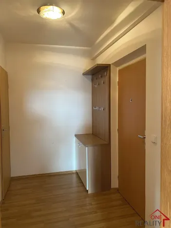 Pronájem bytu 3+kk, Zlín, Podlesí II, 71 m2