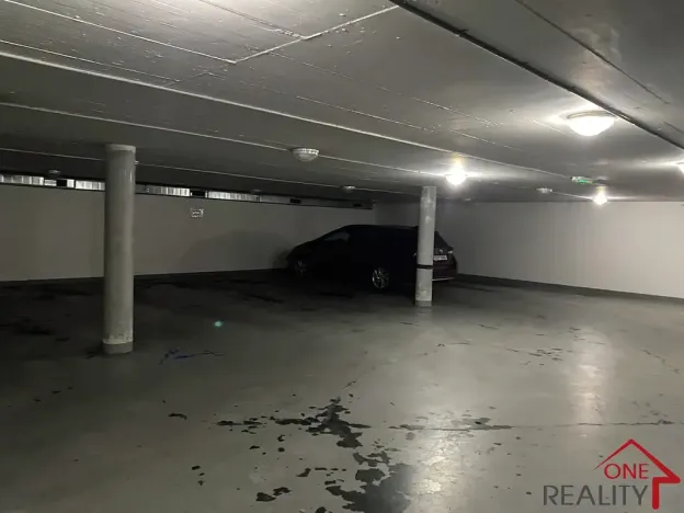 Pronájem bytu 3+kk, Zlín, Podlesí II, 71 m2