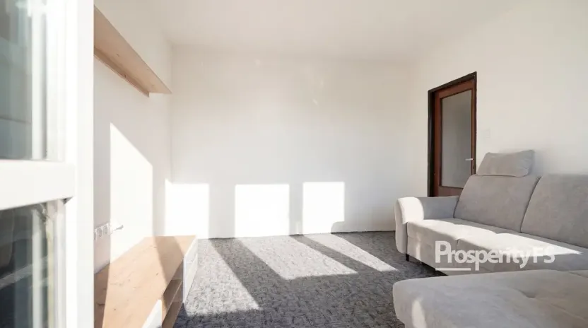 Prodej bytu 4+1, Praha - Háje, Anny Drabíkové, 79 m2