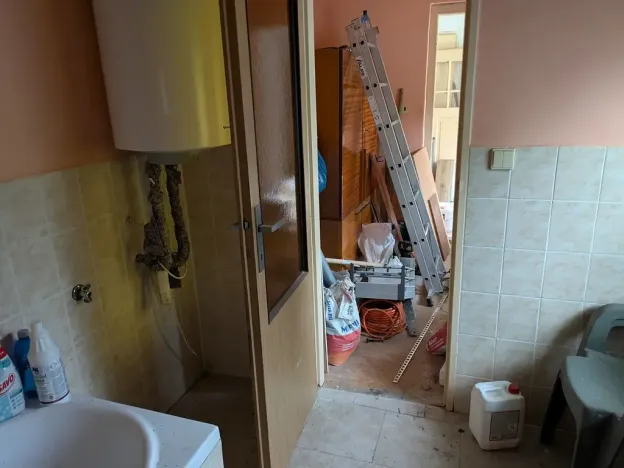 Prodej rodinného domu, Nové Lublice, 110 m2