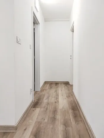 Pronájem bytu 1+1, Most, Brněnská, 38 m2