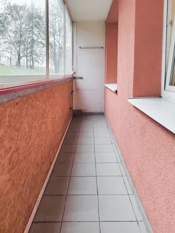 Pronájem bytu 1+1, Most, Brněnská, 38 m2