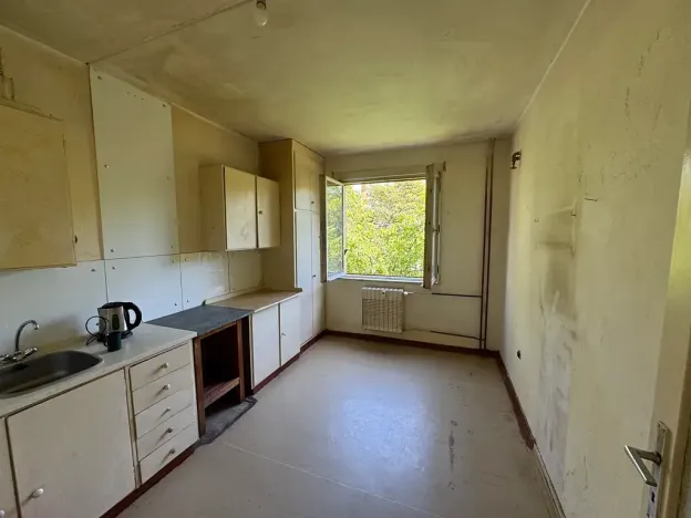 Prodej bytu 3+1, Praha - Krč, Herálecká I, 72 m2
