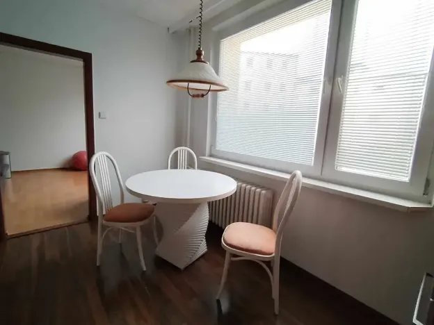 Pronájem bytu 3+1, Jeseník, nám. Svobody, 72 m2