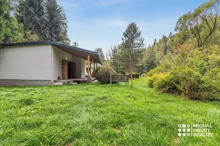 Prodej chaty, Melč, 55 m2