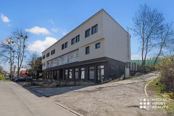 Prodej bytu 3+kk, Ostrava, Hrázka, 79 m2