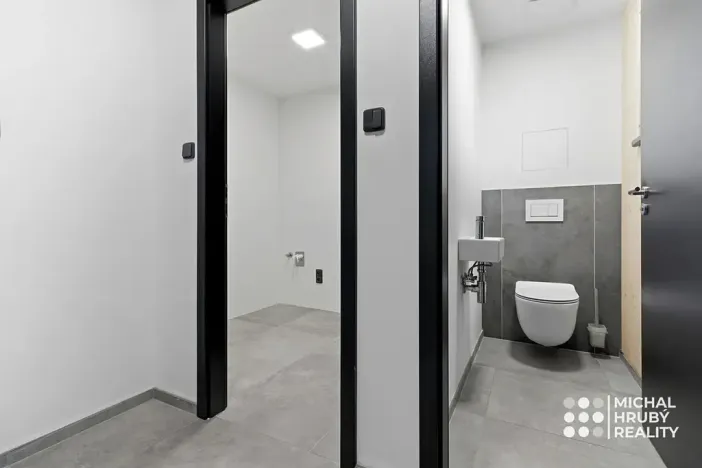 Prodej bytu 3+kk, Ostrava, Hrázka, 79 m2