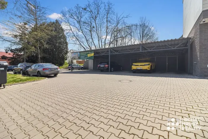 Prodej bytu 3+kk, Ostrava, Hrázka, 79 m2
