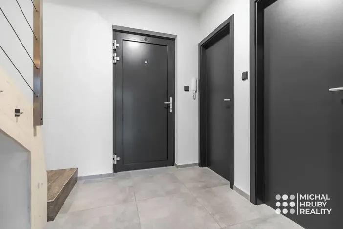 Prodej rodinného domu, Ostrava, Hrázka, 89 m2