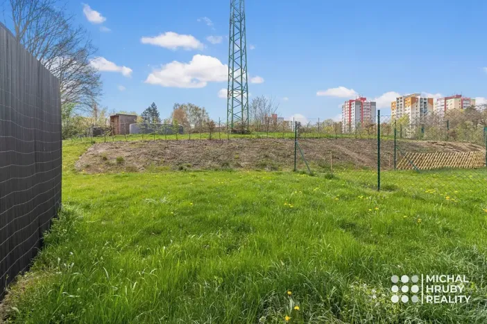 Prodej rodinného domu, Ostrava, Hrázka, 83 m2