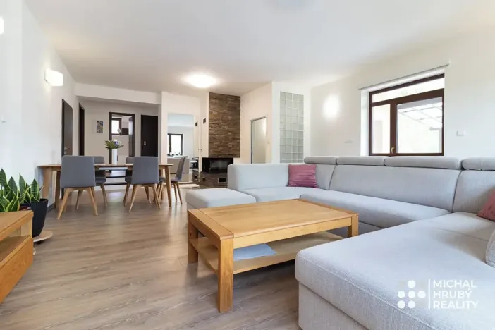 Prodej rodinného domu, Brumovice, 122 m2