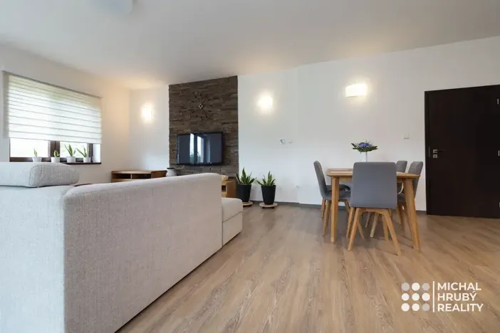 Prodej rodinného domu, Brumovice, 122 m2