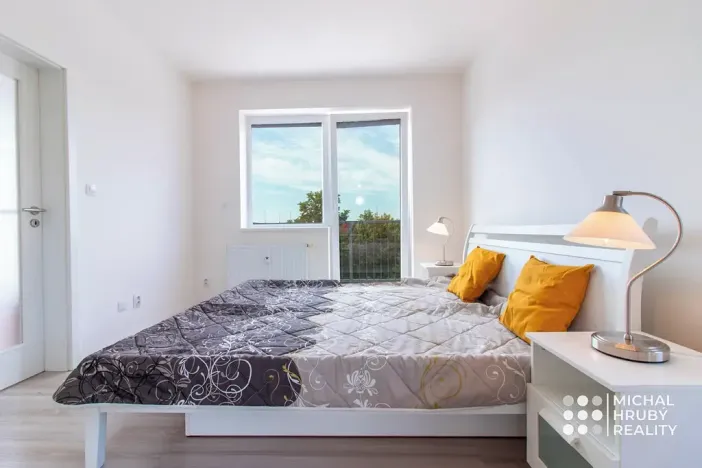 Pronájem bytu 2+kk, Ostrava, U Staré elektrárny, 52 m2