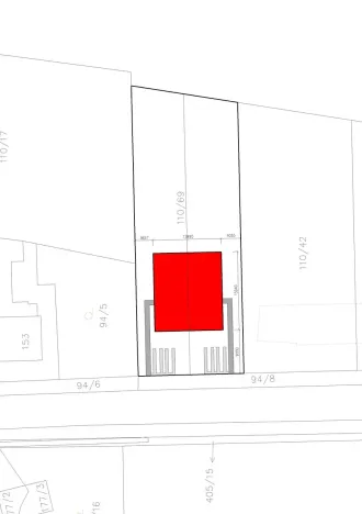 Prodej rodinného domu, Žilina, 114 m2