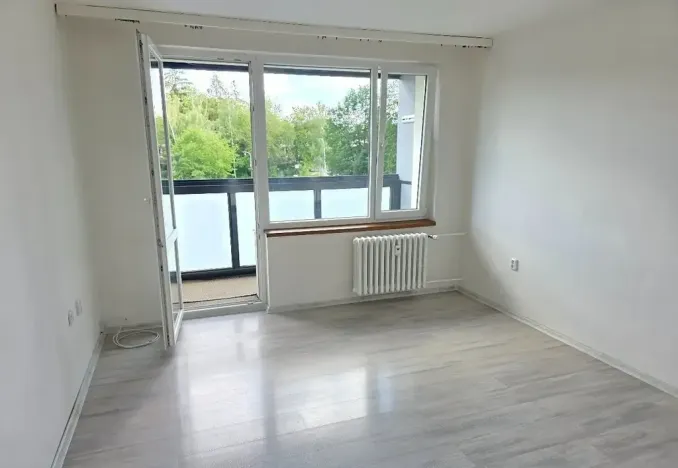 Prodej bytu 1+1, Příbram, Čechovská, 35 m2