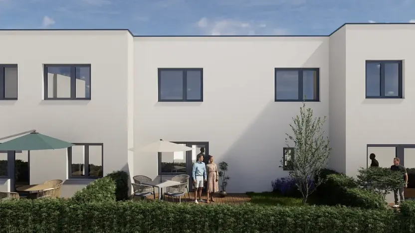 Prodej rodinného domu, Heřmanův Městec, Jiráskova, 95 m2