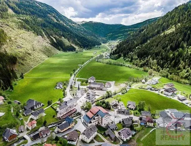 Prodej bytu 2+kk, Reichenau, Rakousko, 36 m2