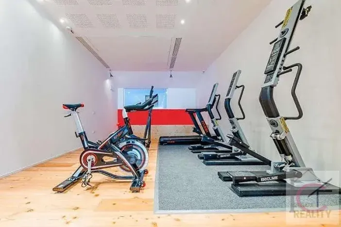 Prodej bytu 2+kk, Reichenau, Rakousko, 36 m2