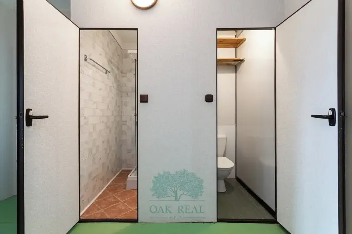 Prodej bytu 2+kk, Praha - Uhříněves, Přátelství, 38 m2