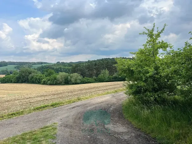 Prodej pozemku pro bydlení, Postupice, 1000 m2