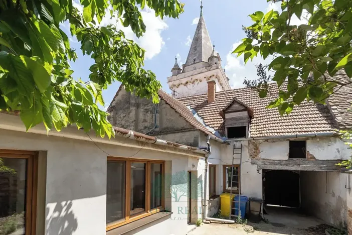 Prodej rodinného domu, Pavlov, Na Návsi, 200 m2