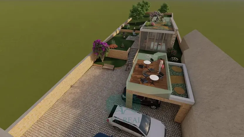 Prodej rodinného domu, Pavlov, Na Návsi, 200 m2