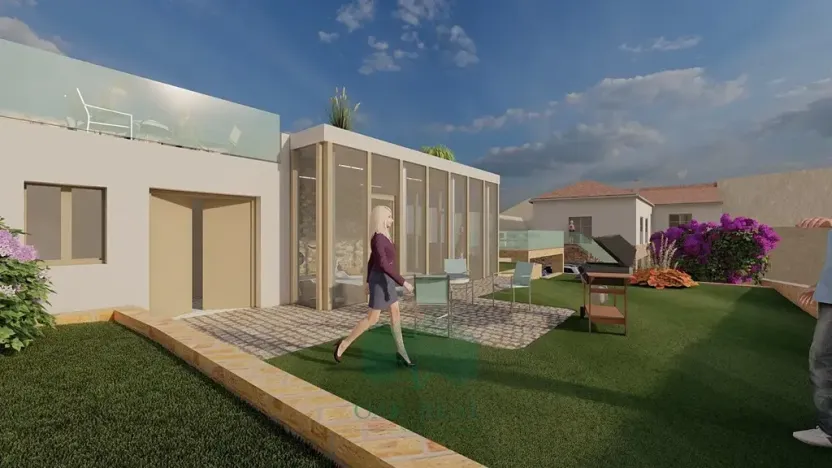 Prodej rodinného domu, Pavlov, Na Návsi, 200 m2