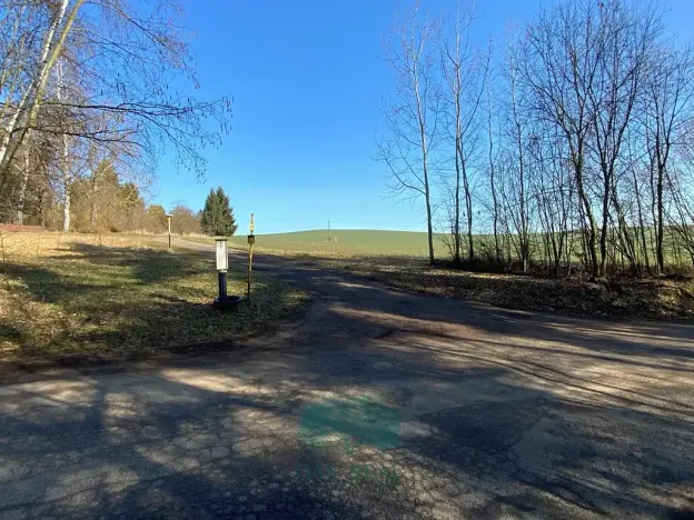 Prodej pozemku pro bydlení, Postupice, 1868 m2
