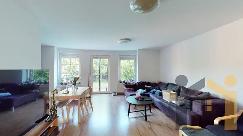 Pronájem rodinného domu, Hostivice, Olivová, 160 m2