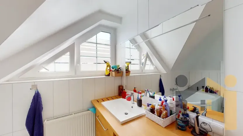 Pronájem rodinného domu, Hostivice, Olivová, 160 m2
