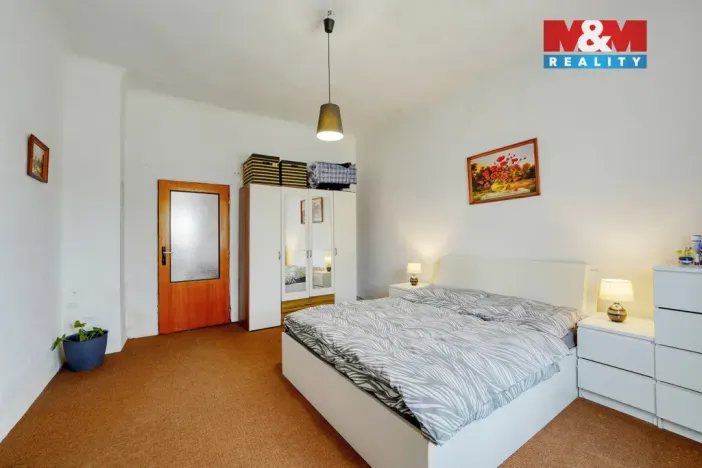 Prodej rodinného domu, Mariánské Lázně - Chotěnov-Skláře, 288 m2