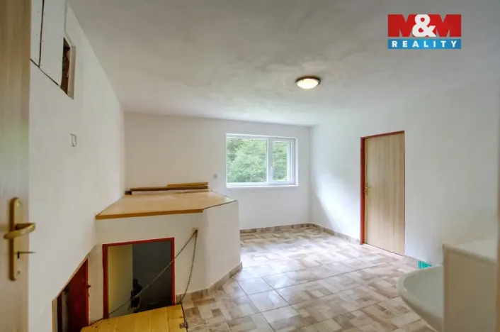 Prodej rodinného domu, Hutisko-Solanec - Solanec pod Soláněm, 180 m2